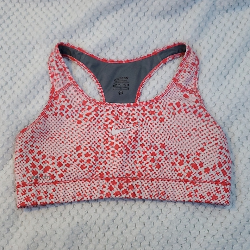 🍿Nike Sport Bra